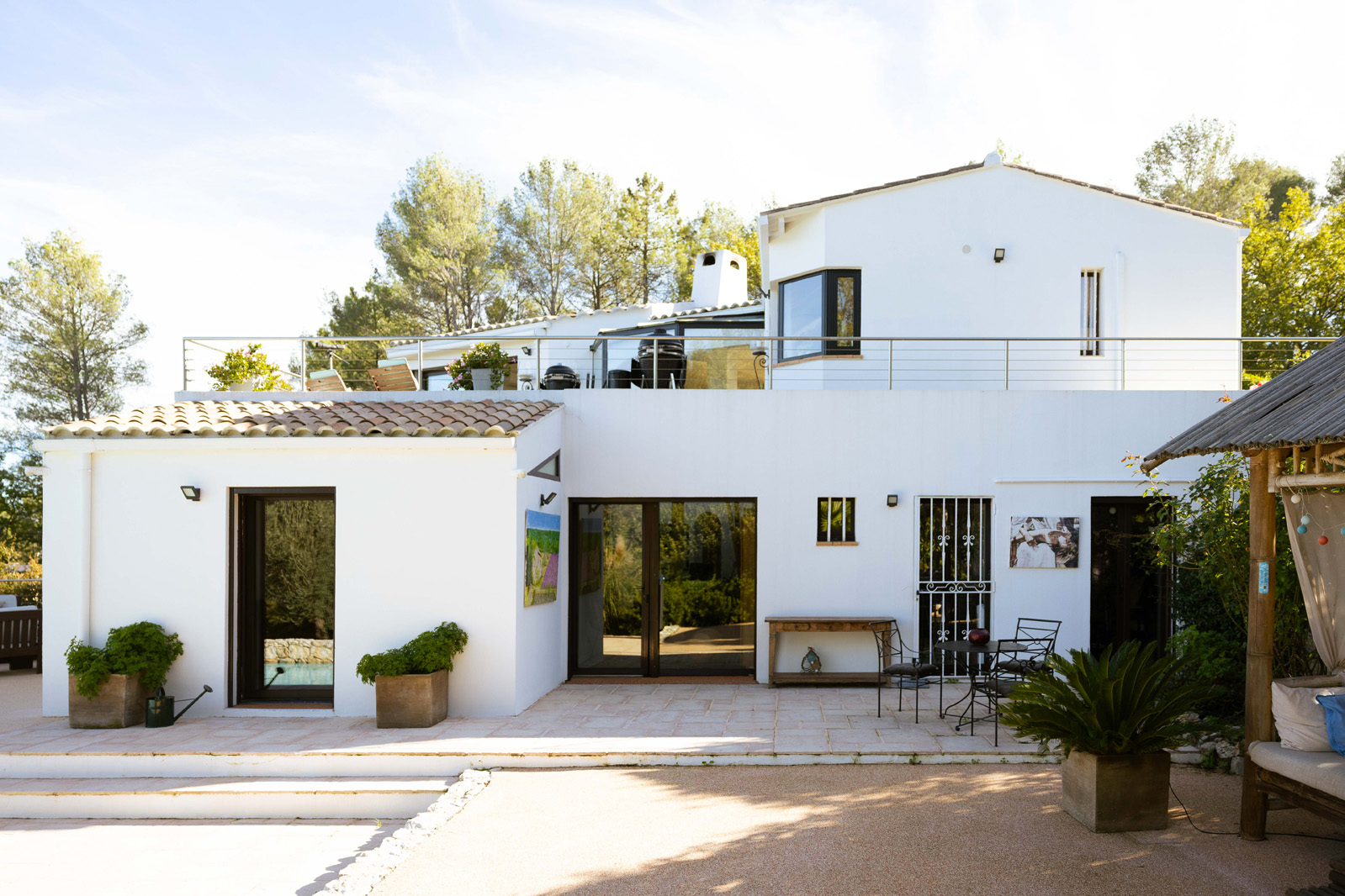 Villa Manosque te Tourrettes Provence Villa Manosque te Tourrettes Provence